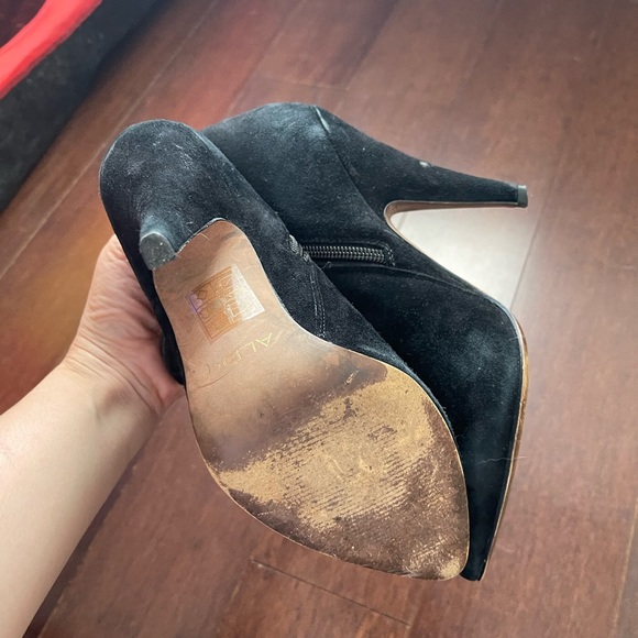 Aldo Bootie Boots - Picture 4 of 5